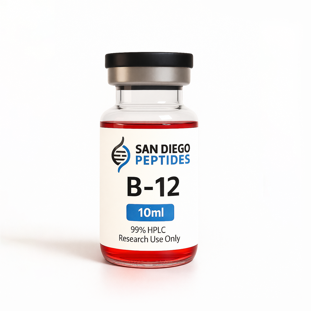 B-12 10ml