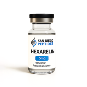 Hexarelin 5mg