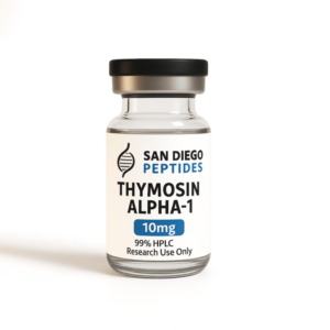 Thymosin Alpha 1 10mg
