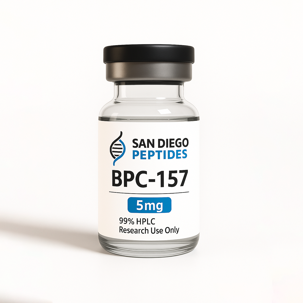 Bpc-157