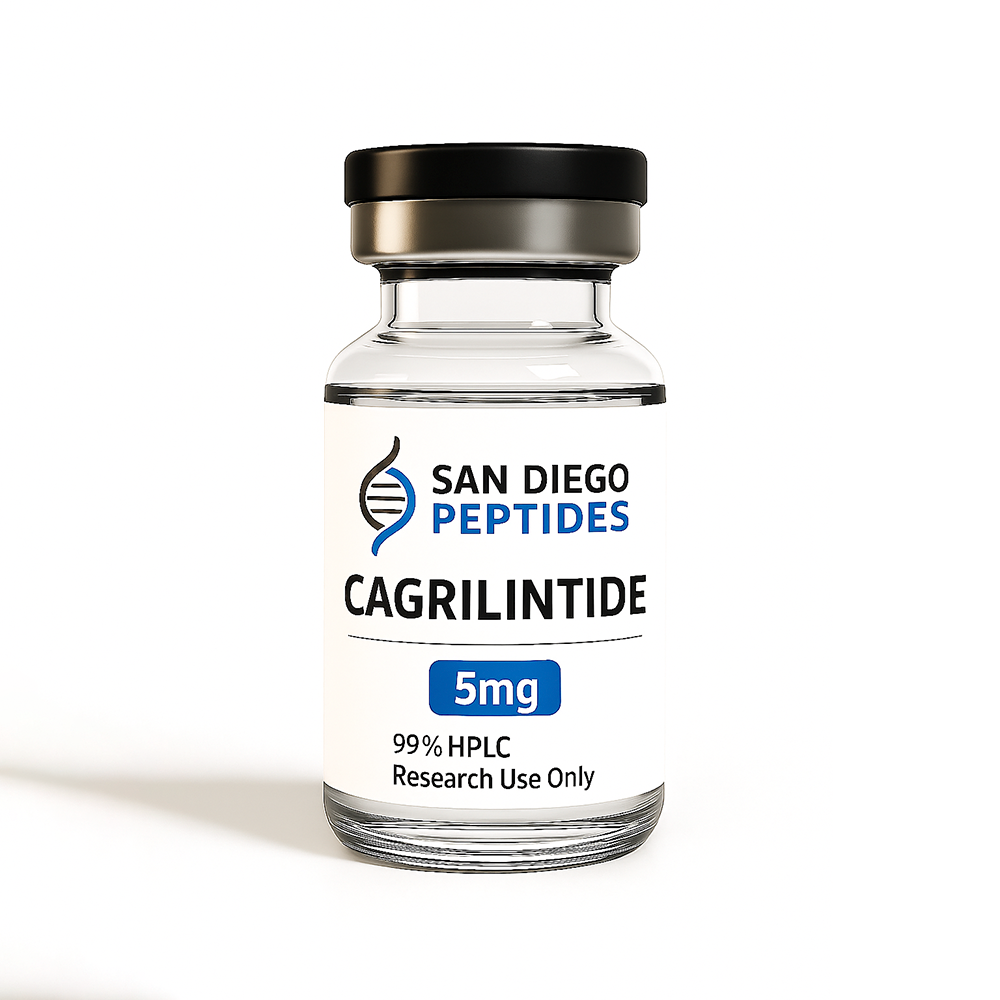 Cagrilintide