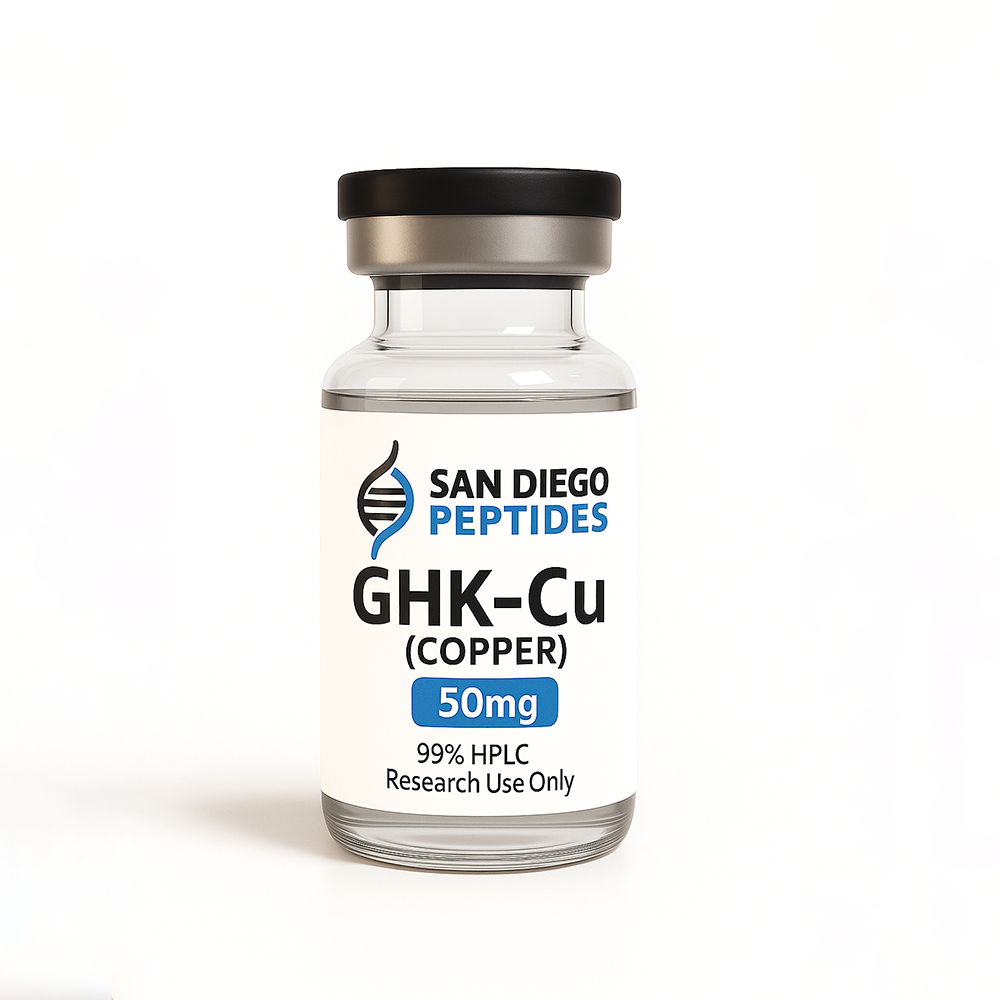 Ghk-Cu