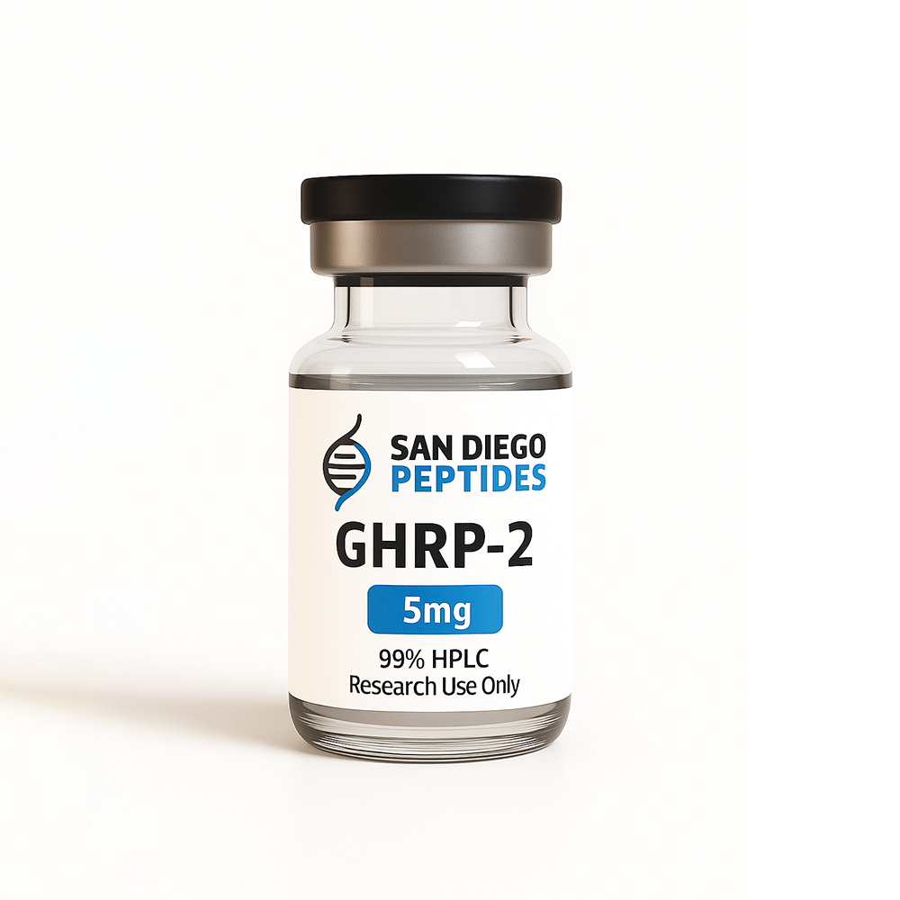 GHRP-2 5mg