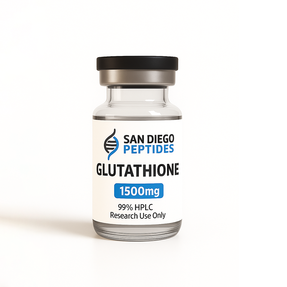 Glutathione 1500mg