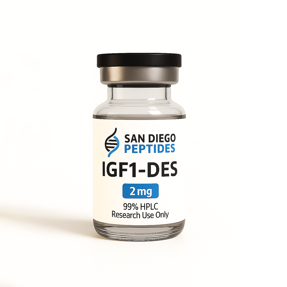IGF1 DES	2mg