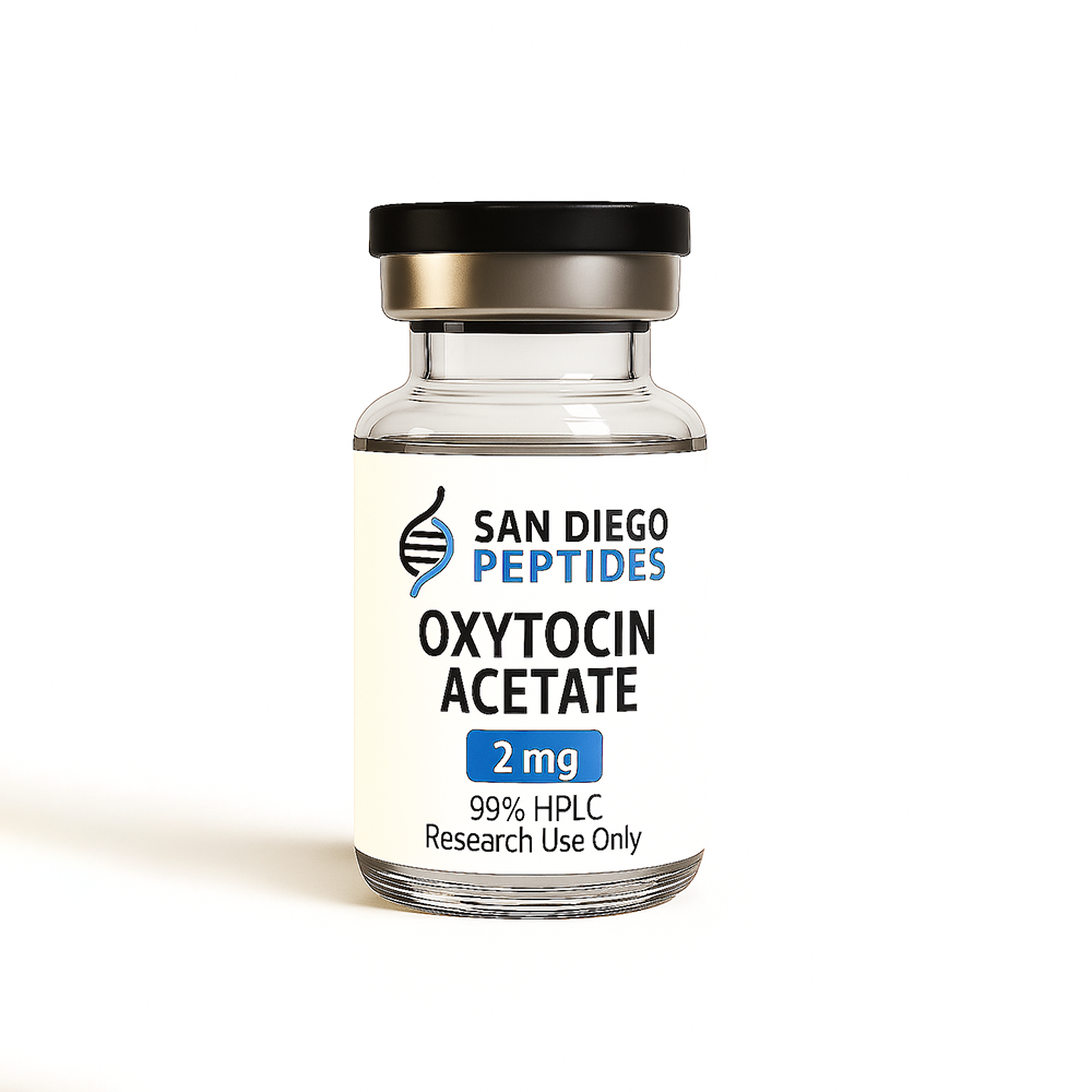 Oxytocin Acetete 2mg