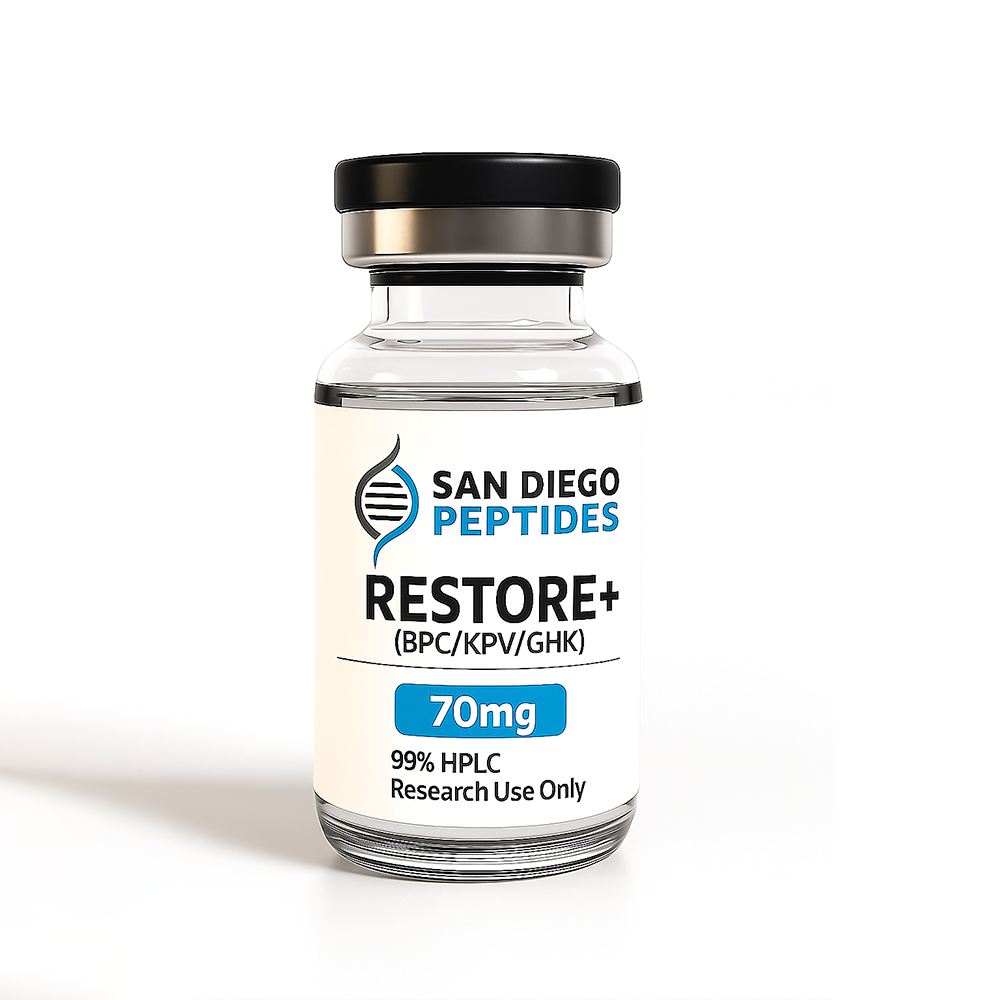 Restore+ 70mg