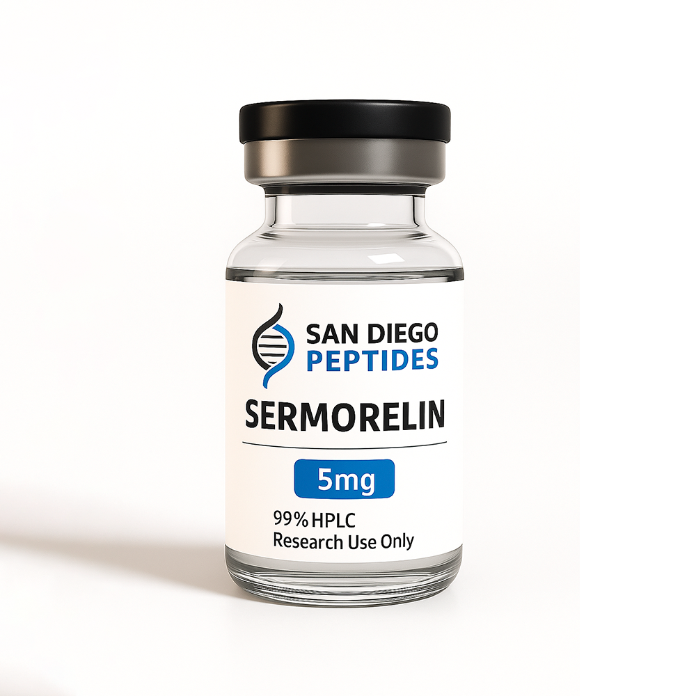 Sermorelin