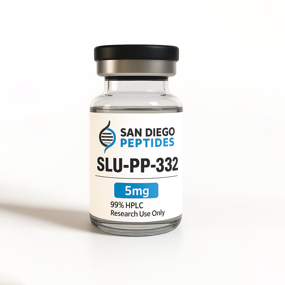 Slu-pp-332 5mg
