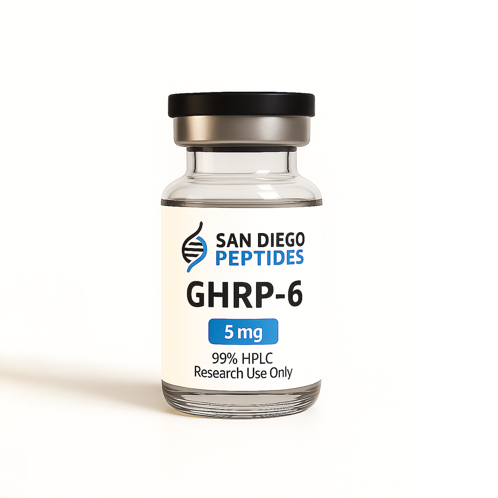 GHRP-6
