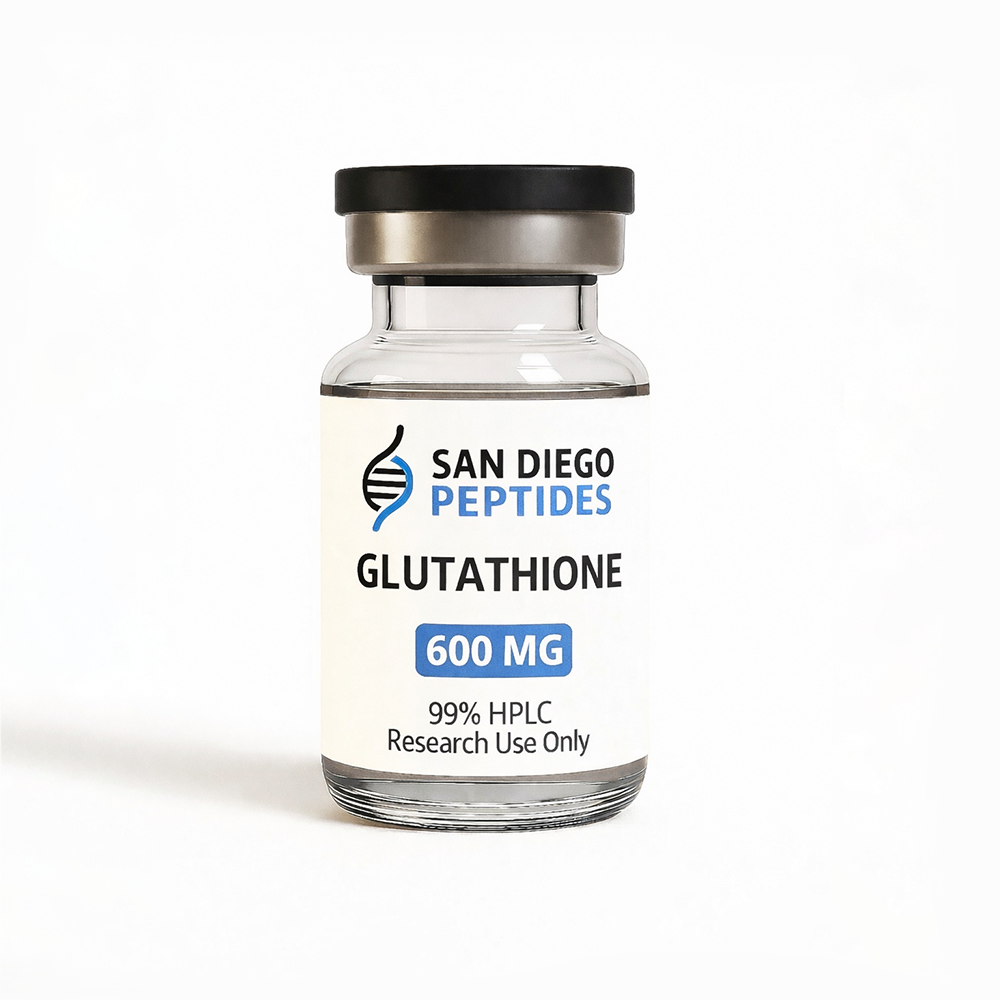 glutathione-600mg
