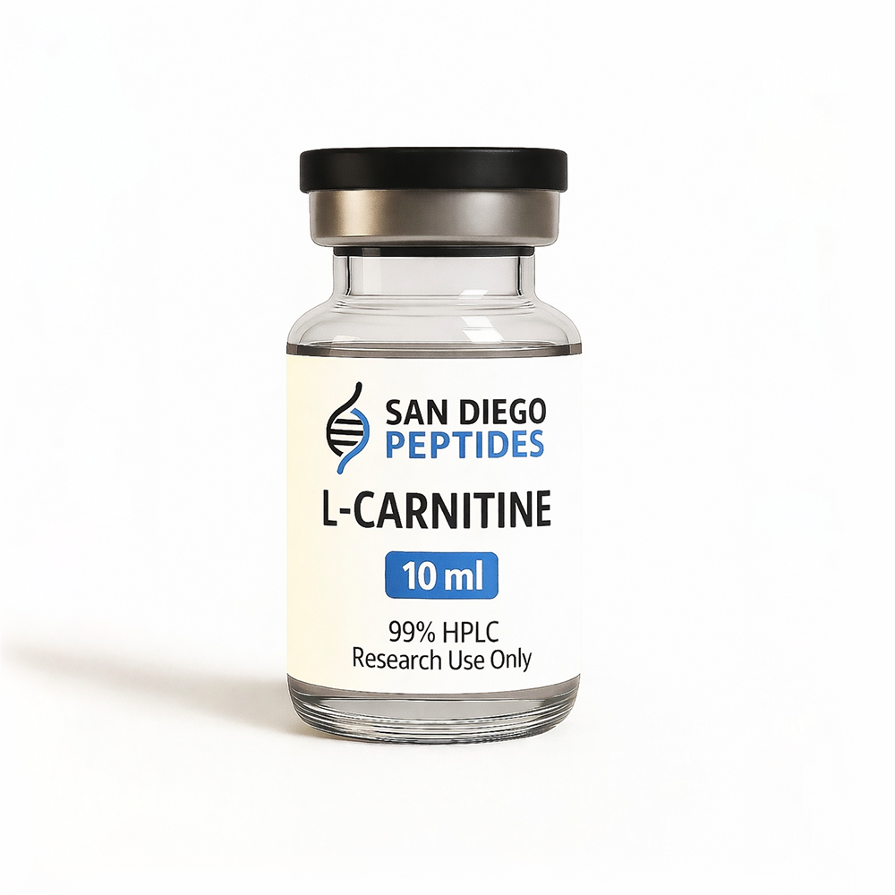 l-carnitine