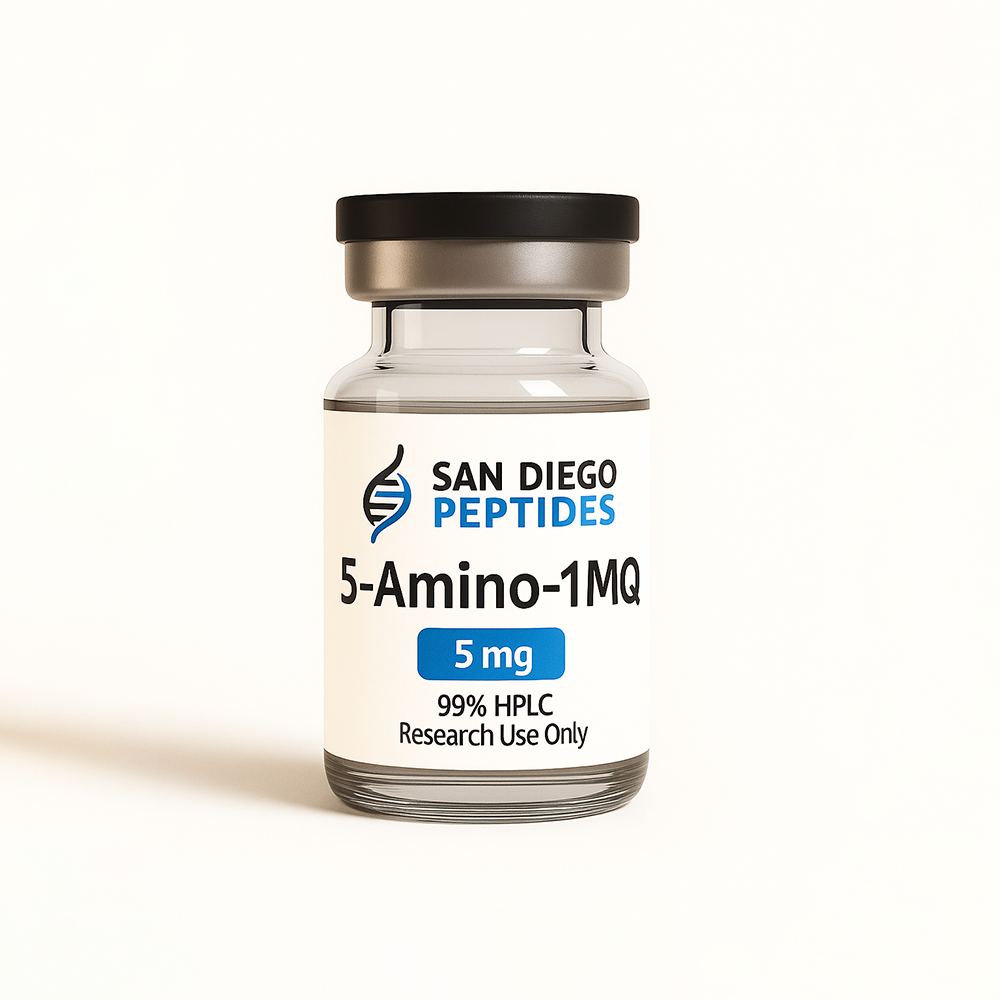 5-amino-1mq