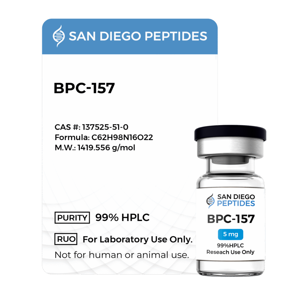Bpc-157