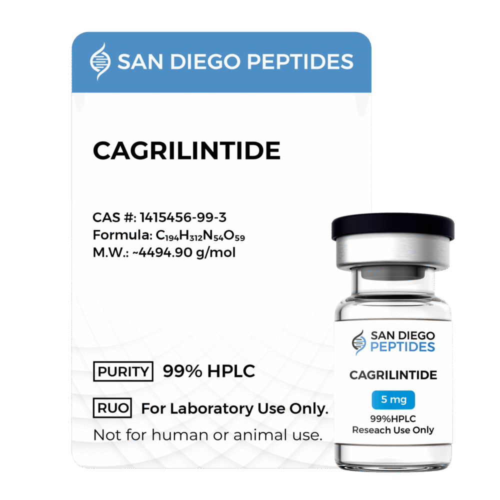 Cagrilintide