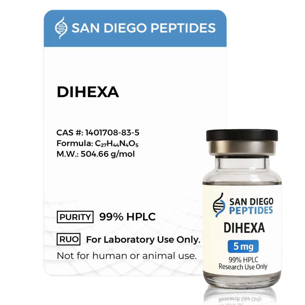 Dihexa