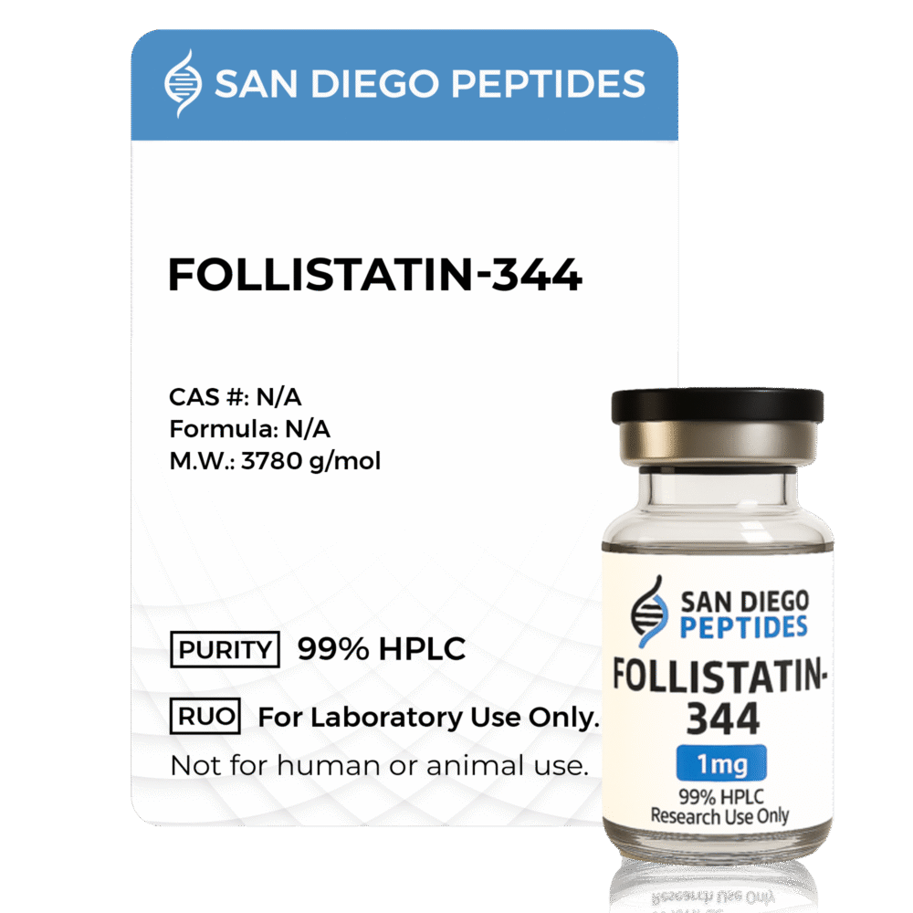 Follistatin-344 1mg