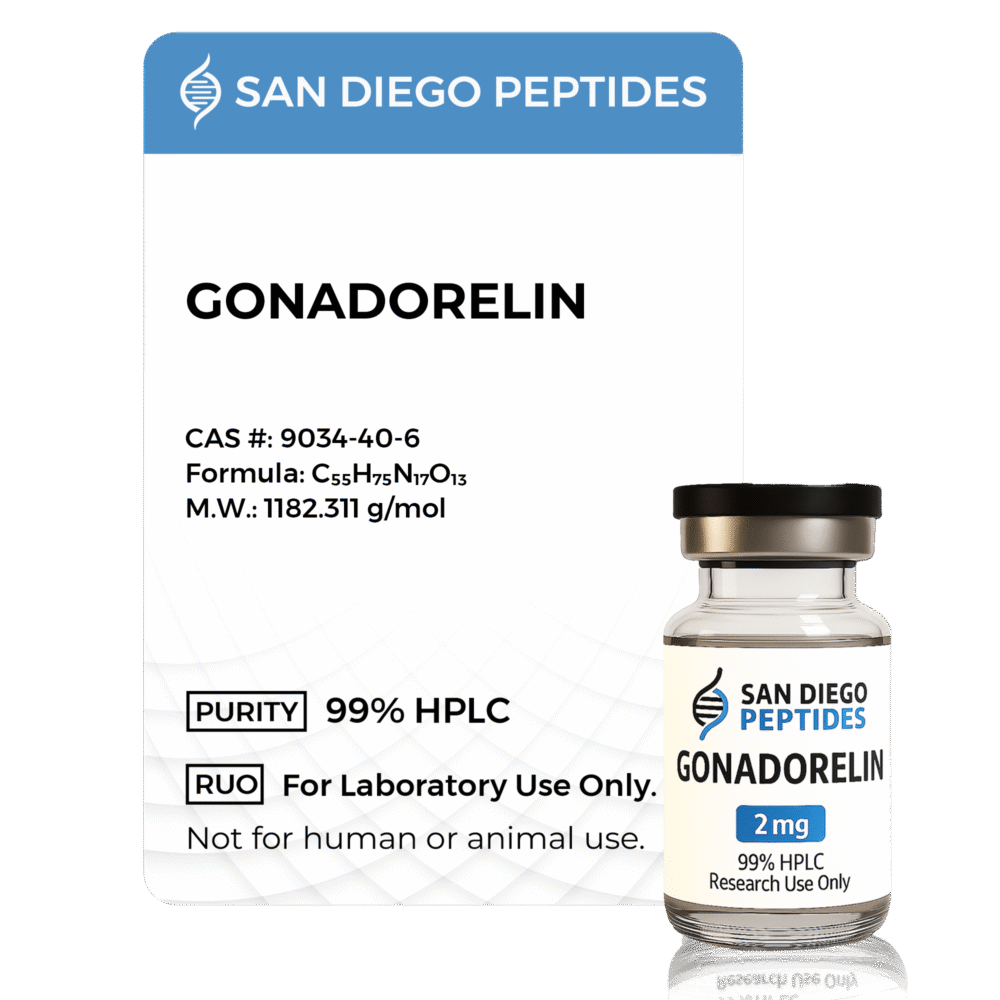 Gonadorelin 2mg