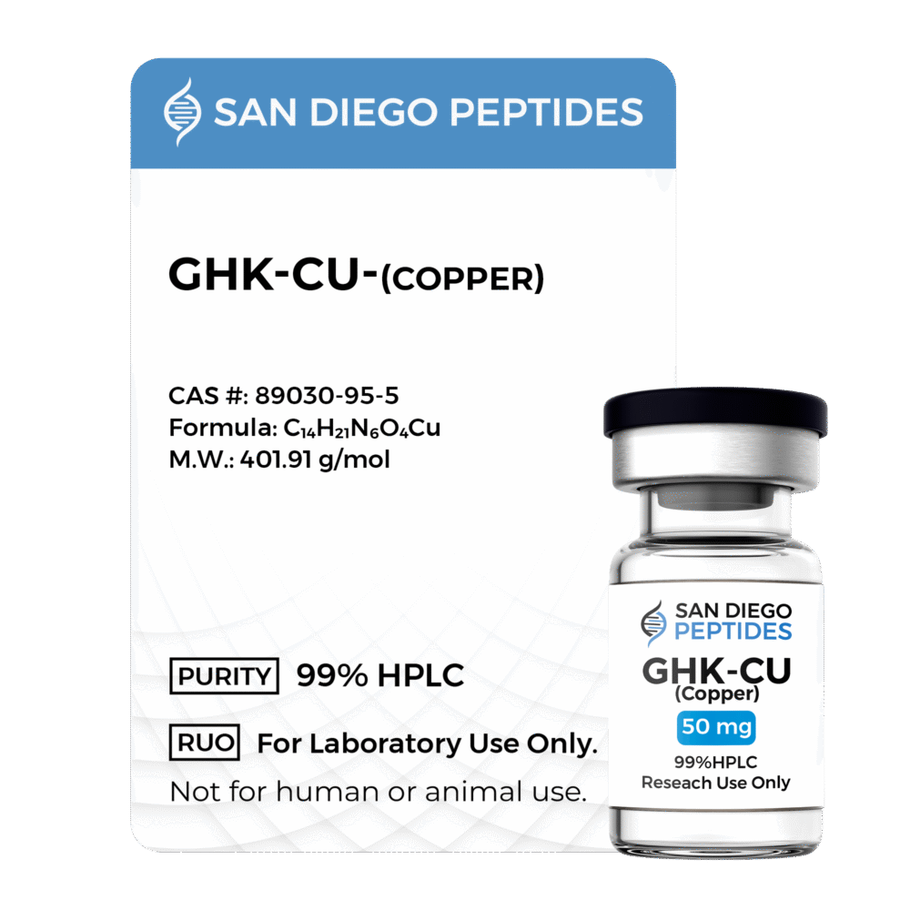 Ghk-Cu