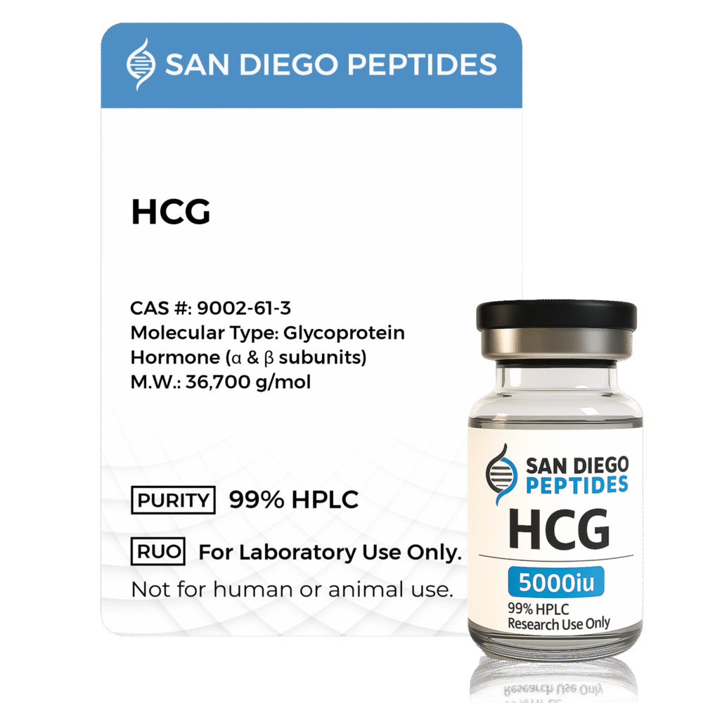 HCG