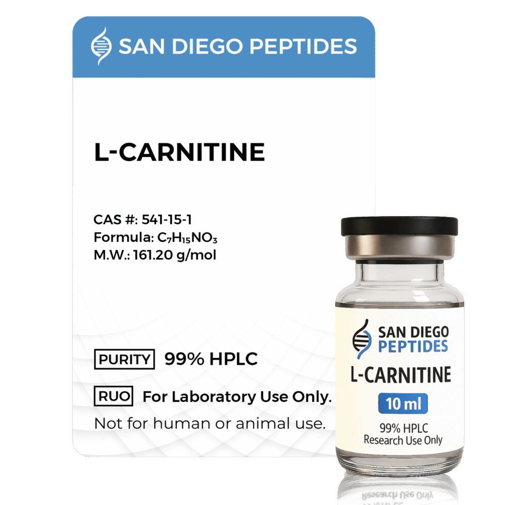 L-Carnitine