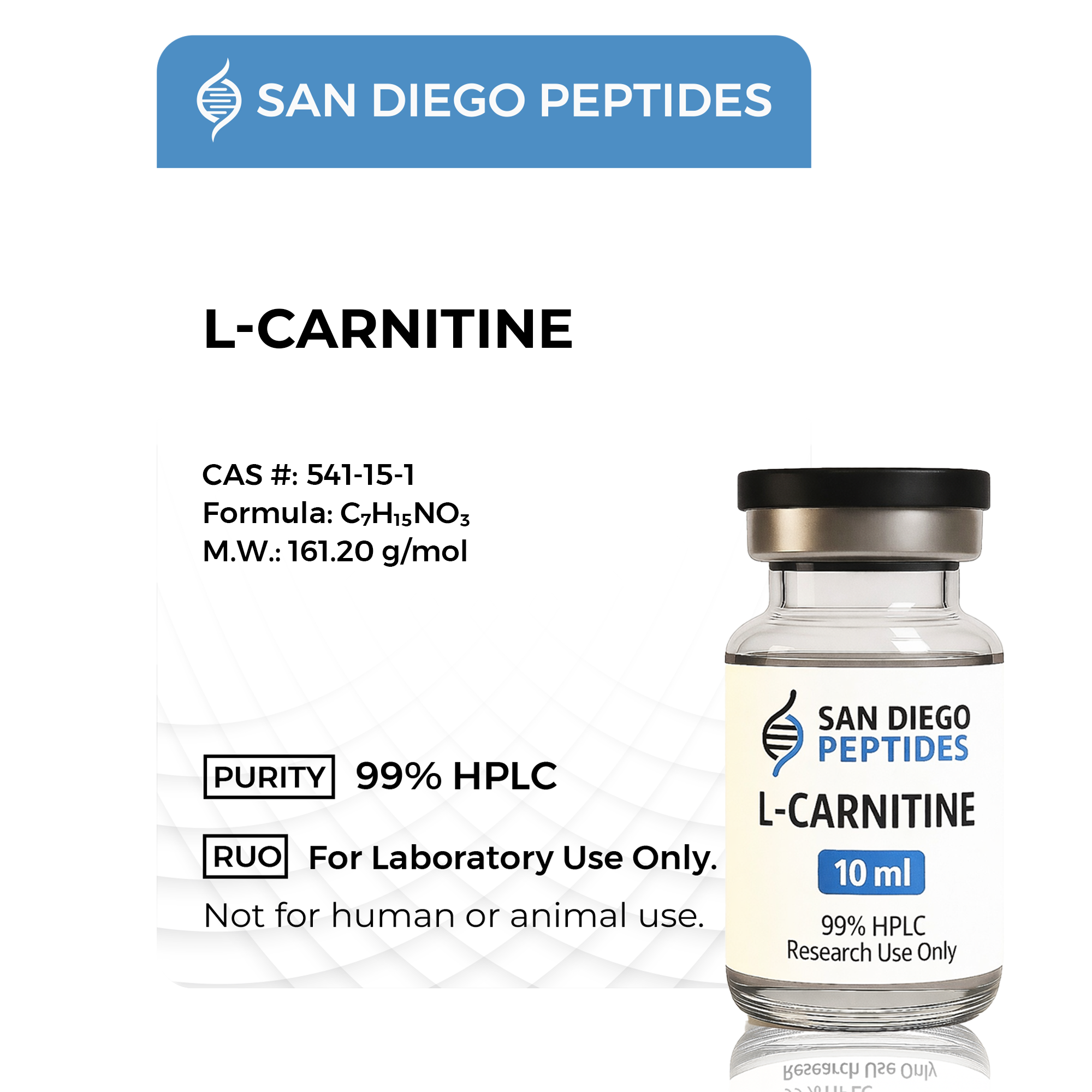 L-Carnitine