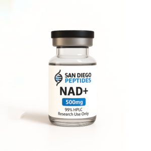 NAD+ 500mg