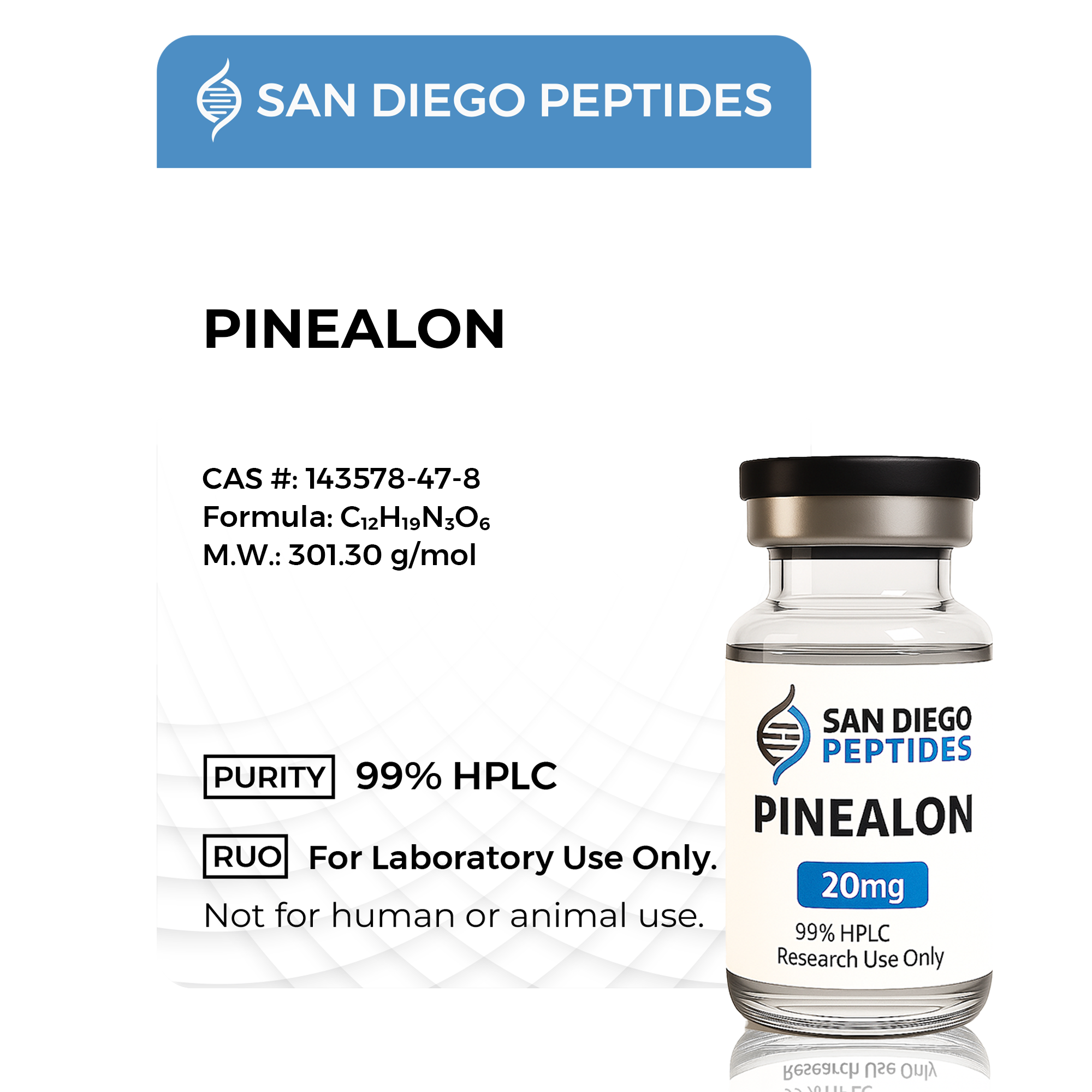 Pinealon - Image 2