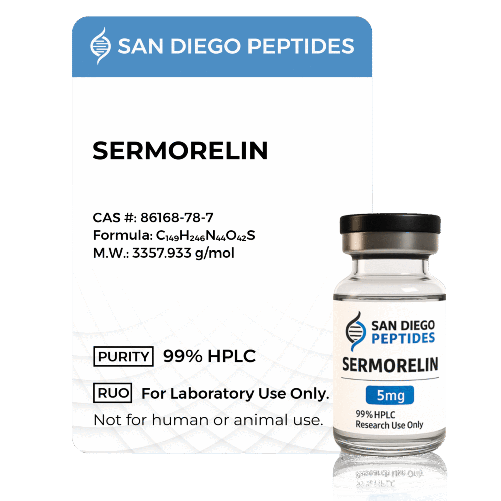 Sermorelin