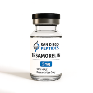 tesamorelin