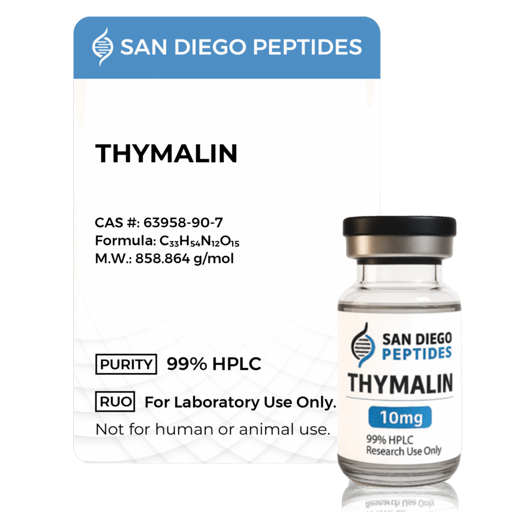 Thymalin 10mg