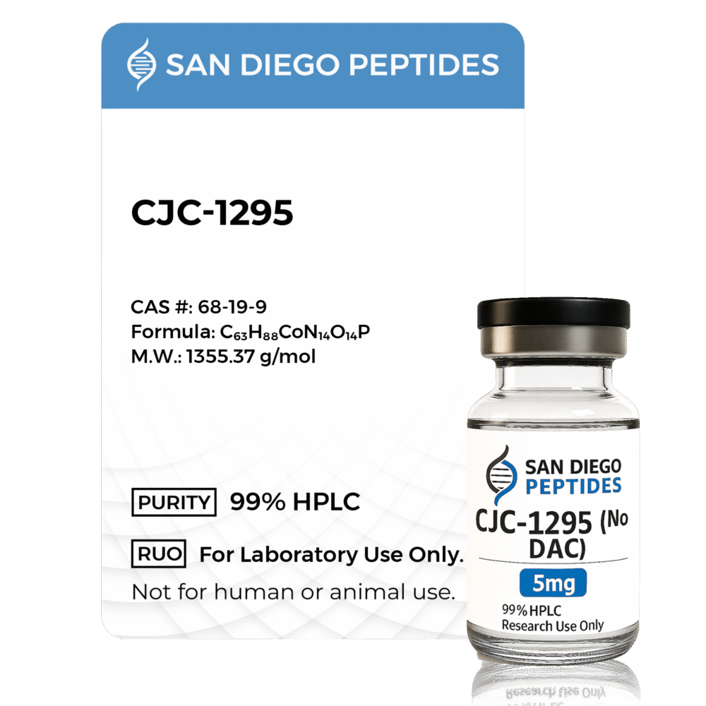 Cjc-1295