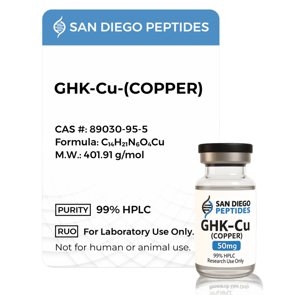 Ghk-Cu