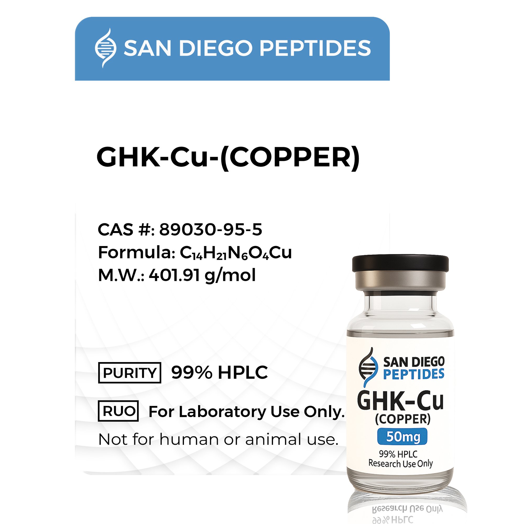 Ghk-Cu