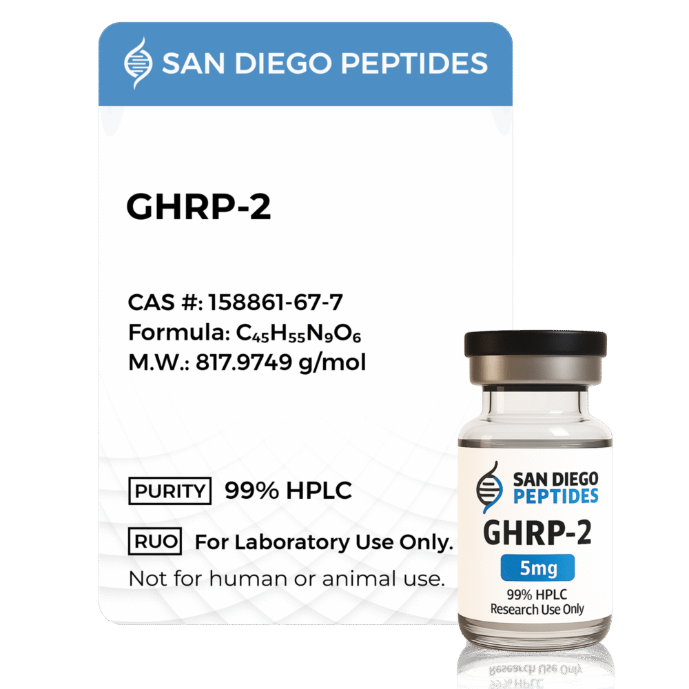 GHRP-2 5mg