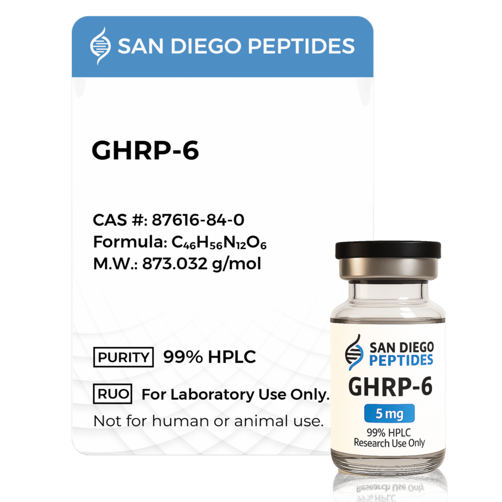 GHRP-6