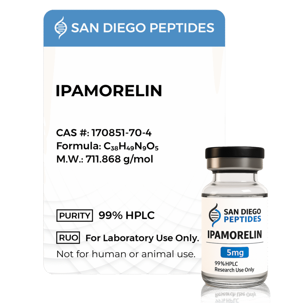 Ipamorelin