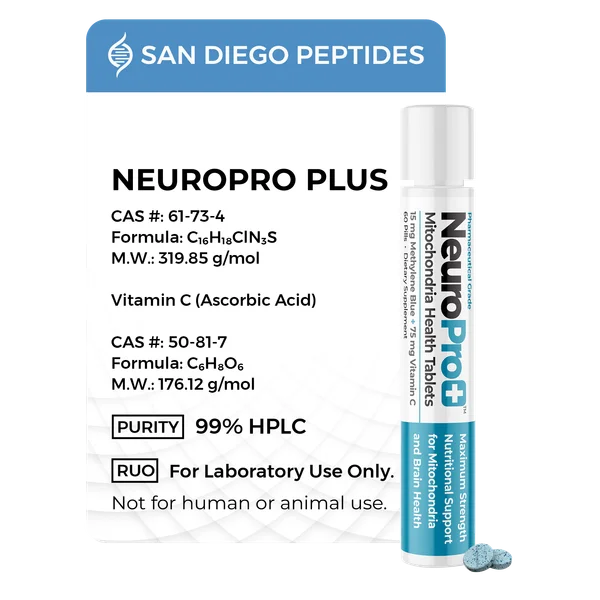 NeuroPro Plus